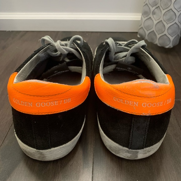 Golden goose men's - Picture 4 of 8